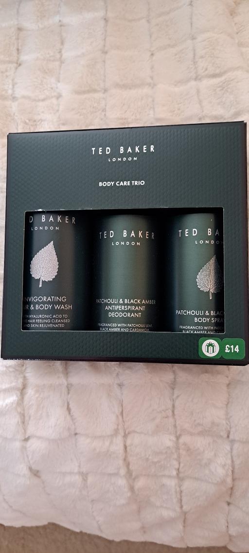 Buy & Sell Norfolk Great Yarmouth - Photos for ted baker mens set