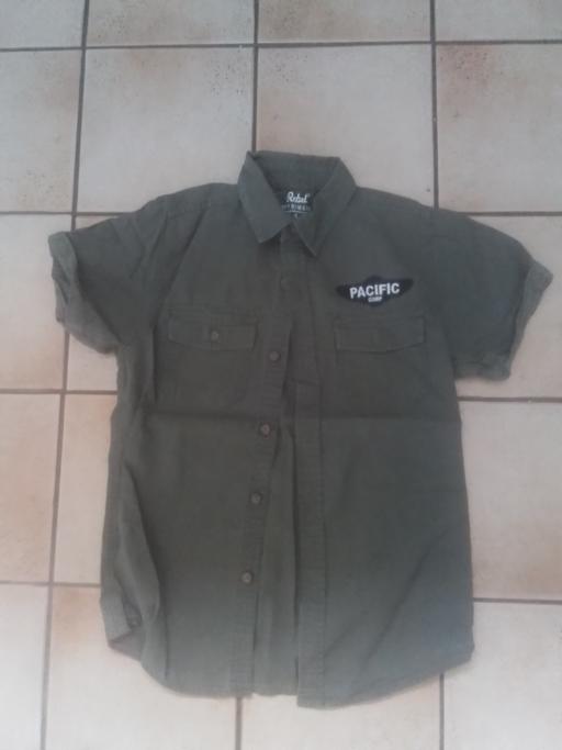 Buy & Sell Streetly Walsall - Photos for BOYS SHIRT