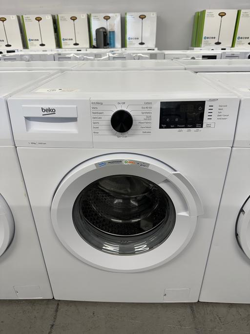 Buy & Sell West Midlands Wolverhampton - Photos for (052) Beko 10kg 1400 Spin Washing Machine