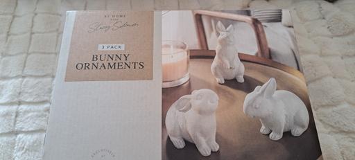Buy & Sell Norfolk Great Yarmouth - Photos for bunny ornaments
