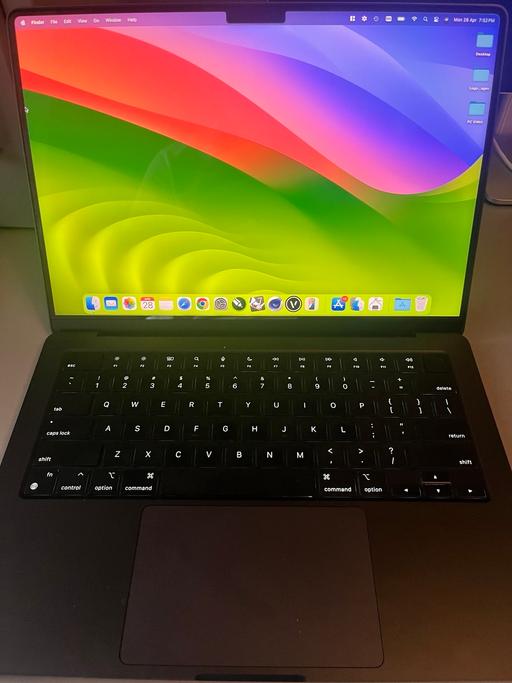 Buy & Sell South West London Wandsworth - Photos for MacBook Pro *M4 Pro* under Apple Warranty