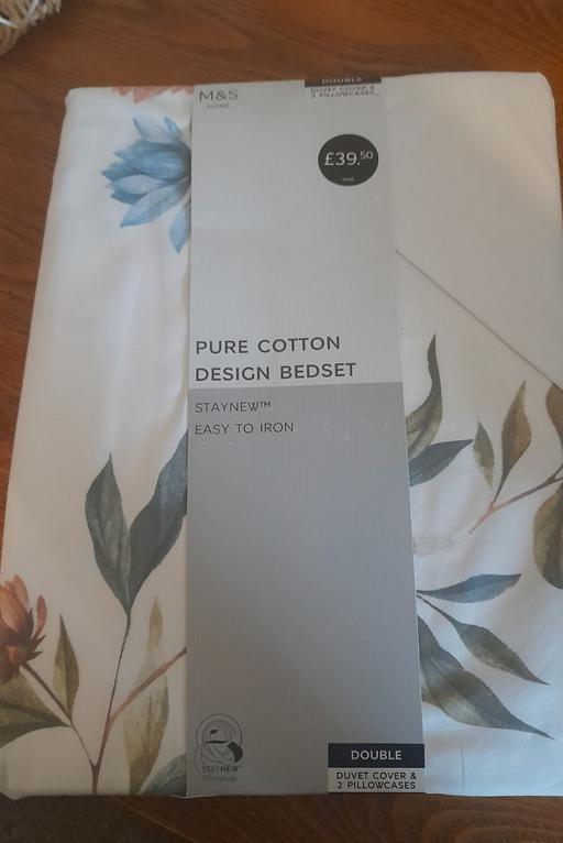 Buy & Sell Nottinghamshire Broxtowe - Photos for M&S Bedset )
