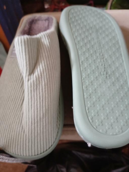 Buy & Sell West Midlands Dudley - Photos for slippers size 7 new