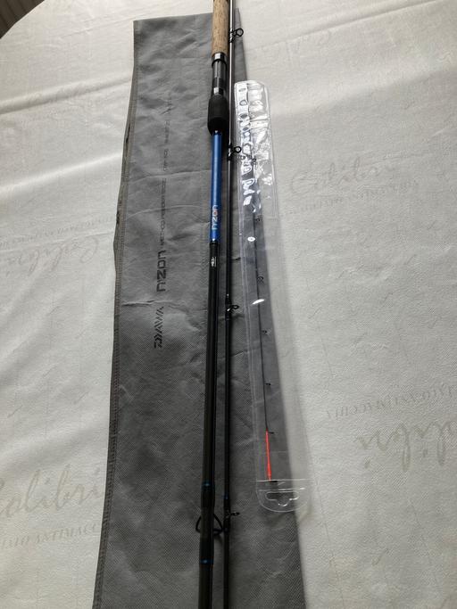 Buy & Sell Derbyshire Chesterfield - Photos for New fishing rod diawa Nzon 12ft