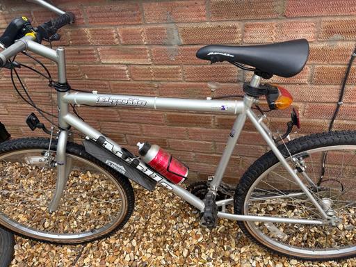 Buy & Sell Worcestershire Wyre Forest - Photos for Bicycle