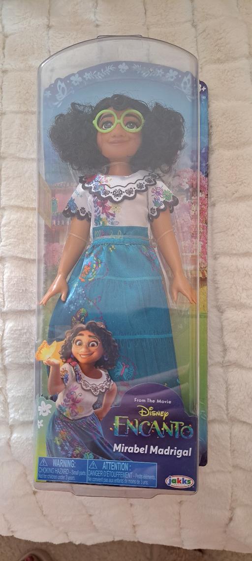 Buy & Sell Norfolk Great Yarmouth - Photos for encanto doll