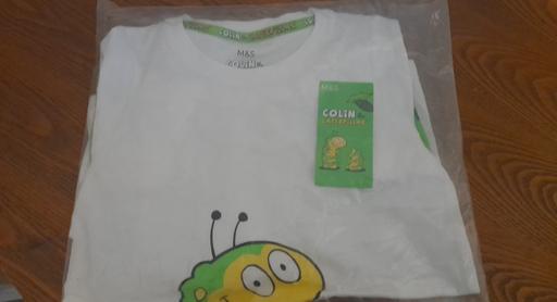 Buy & Sell Beeston Broxtowe - Photos for M&S Boys Set )