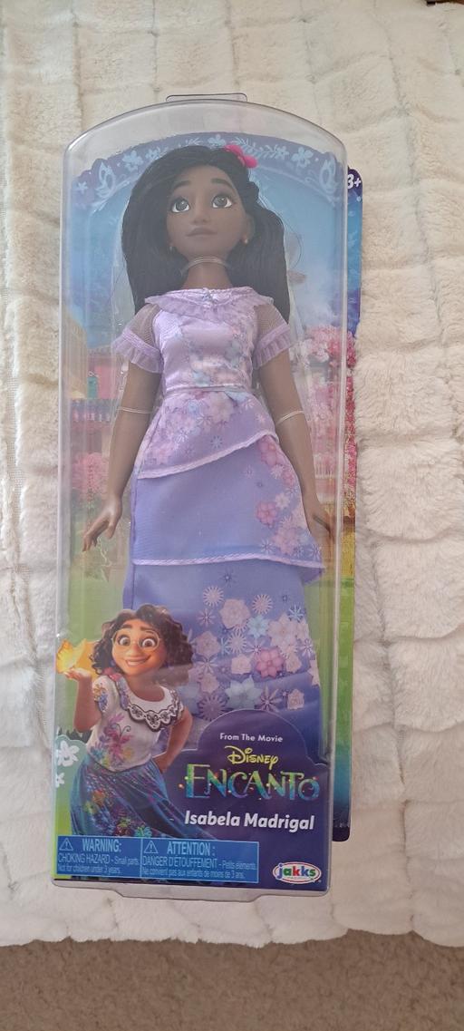 Buy & Sell Norfolk Great Yarmouth - Photos for encanto doll