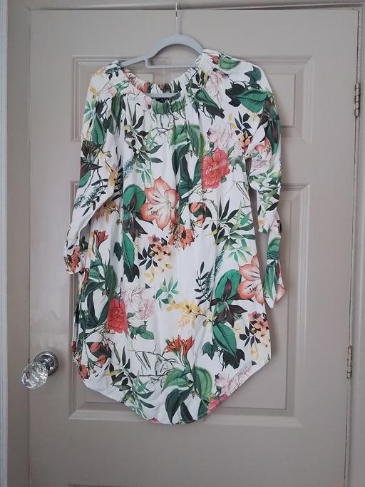 Buy & Sell Brierley Hill Dudley - Photos for size 14 cold shoulder long top