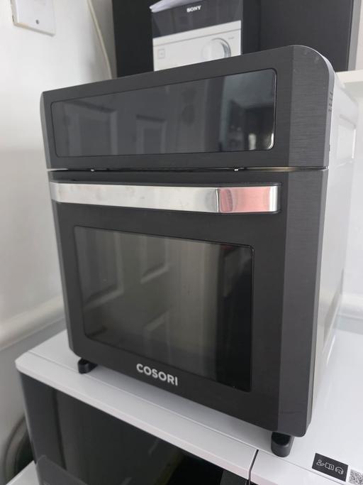 Buy & Sell Bristol Barton Hill - Bristol - Photos for Cosori airfrier oven