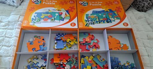 Buy & Sell West Caister Great Great Yarmouth - Photos for jigsaw puzzles
