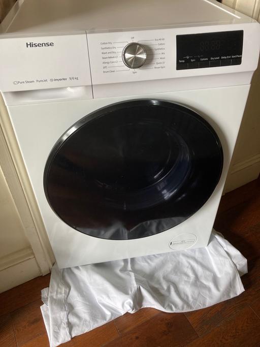 Buy & Sell West Midlands Dudley - Photos for Washer/dryer 9kg