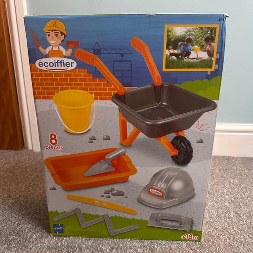 Buy & Sell Jackson Bridge Kirklees - Photos for Toy builders set - Brand new