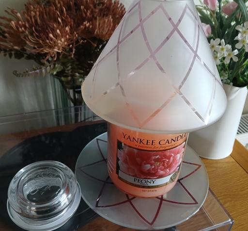 Buy & Sell Nottinghamshire Broxtowe - Photos for Yankee candle set)