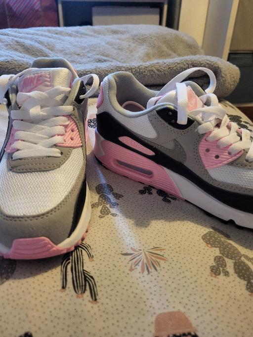 Buy & Sell Margate Thanet - Photos for Trainers size 4.5