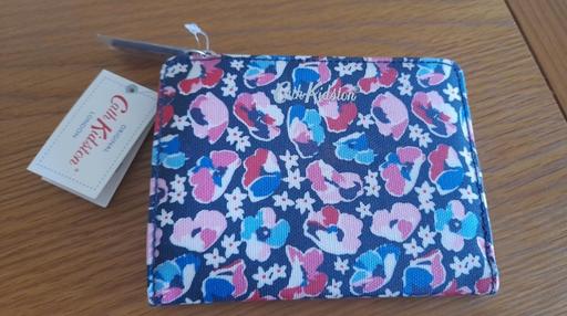 Buy & Sell Beeston Broxtowe - Photos for Cath Kidston purse)