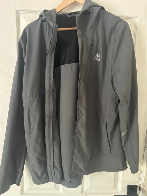 Buy & Sell Merseyside Liverpool - Photos for Men’s XXL Montirex jacket