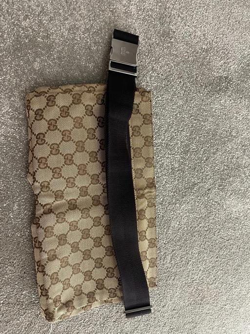 Buy & Sell Selby Common North Yorkshire - Photos for gucci belt bag