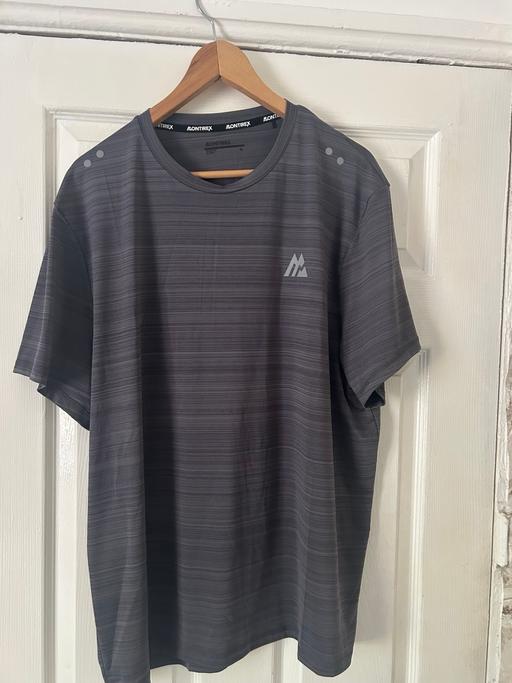 Buy & Sell Merseyside Liverpool - Photos for Men’s XL Montirex T-shirt