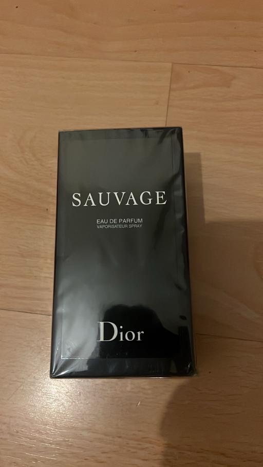 Buy & Sell Cann Hall East London - Photos for Dior Eau de Parfum 100ml