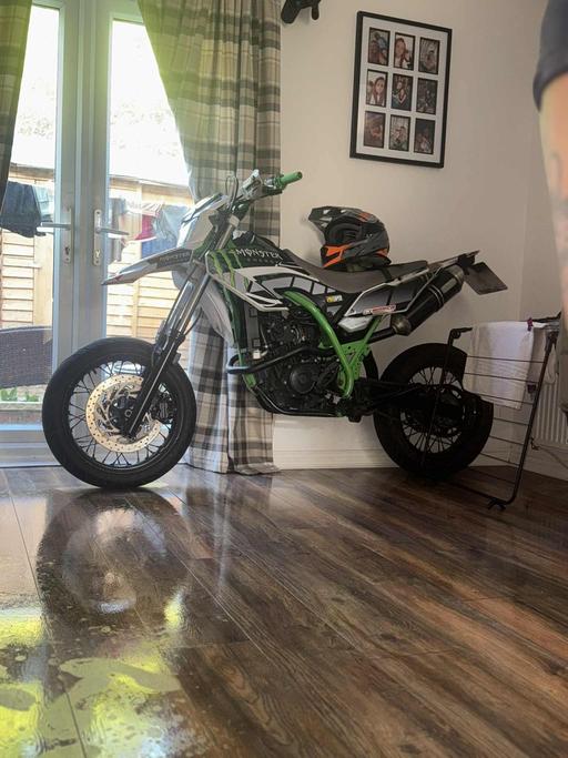 Vehicles Crookhall County Durham - Photos for 125cc Yamaha