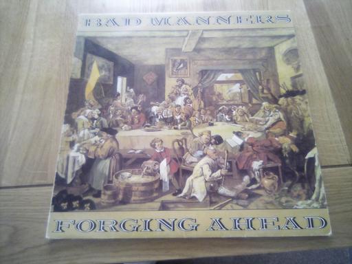 Buy & Sell Oxenhope Bradford - Photos for vinyl LP