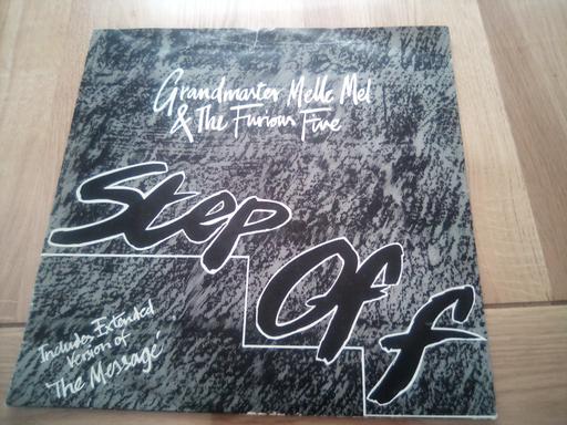 Buy & Sell Oxenhope Bradford - Photos for vinyl record