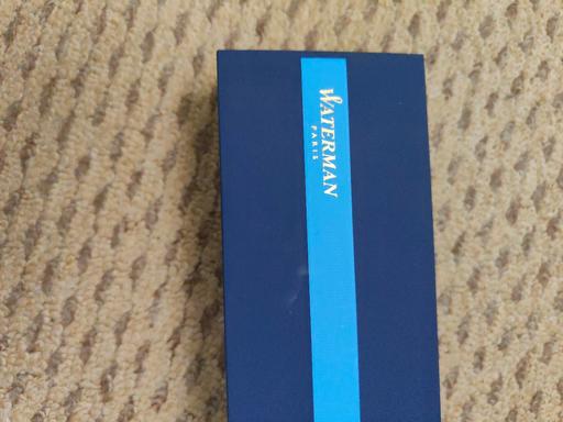 Buy & Sell Erdington Birmingham - Photos for Waterman fountain pen