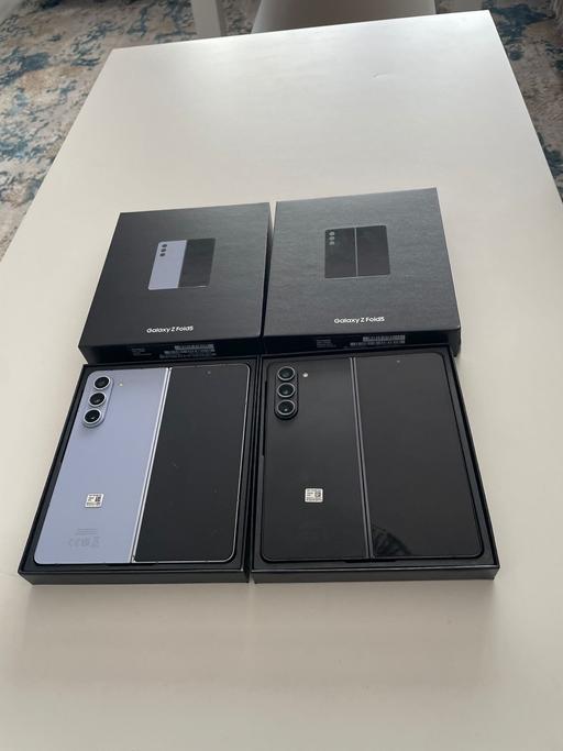 Buy & Sell Alum Rock Birmingham - Photos for Samsung galaxy z fold 5 5g 256gb