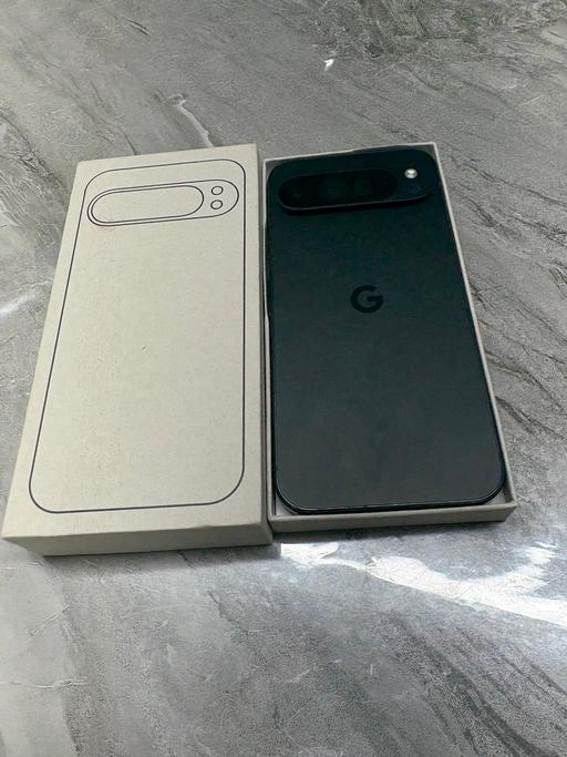 Buy & Sell Saltley Birmingham - Photos for Google pixel pro 9 xl 128gb unlocked