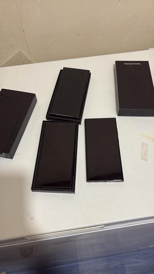 Buy & Sell Saltley Birmingham - Photos for Samsung galaxy s23 ultra 256gb
