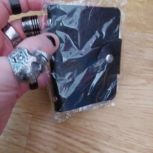 Buy & Sell Ocker Hill Sandwell - Photos for card holder wallet black