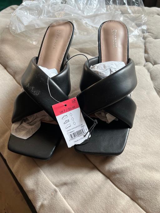 Buy & Sell Notting Hill West London - Photos for Ladies sandals