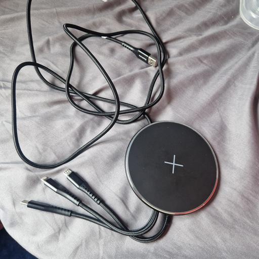 Buy & Sell Erdington Birmingham - Photos for wireless charger
