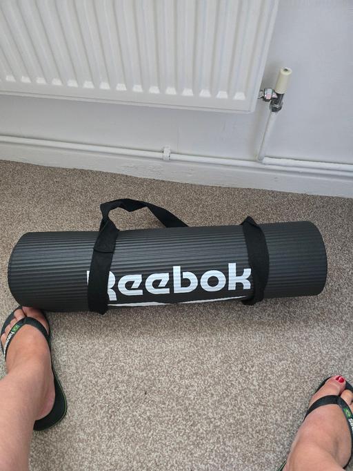 Buy & Sell Leeds Leeds - Photos for yoga mat
