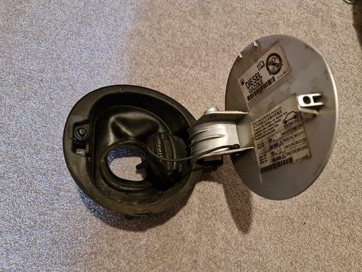 Vehicles Small Heath Birmingham - Photos for 2010-2014 VW PASSAT B7 FUEL CAP 1K0010497C