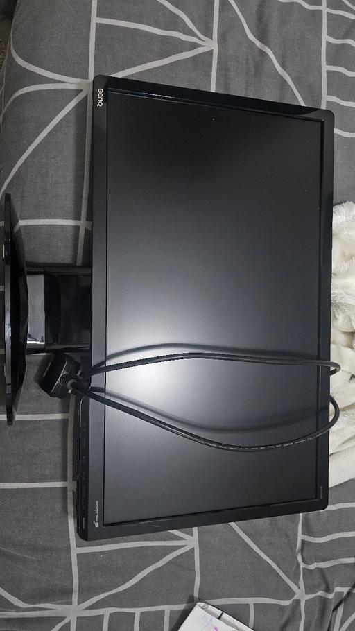 Buy & Sell Fulwood Preston - Photos for BenQ Monitor 21.5