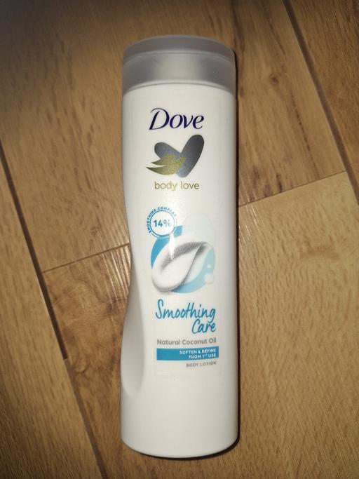 Buy & Sell Ettingshall Park Wolverhampton - Photos for New Dove Body Lotion