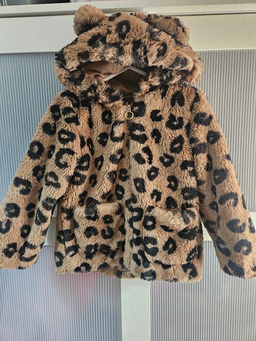 Buy & Sell Weston Point Halton - Photos for Age 2-4 H&M jacket