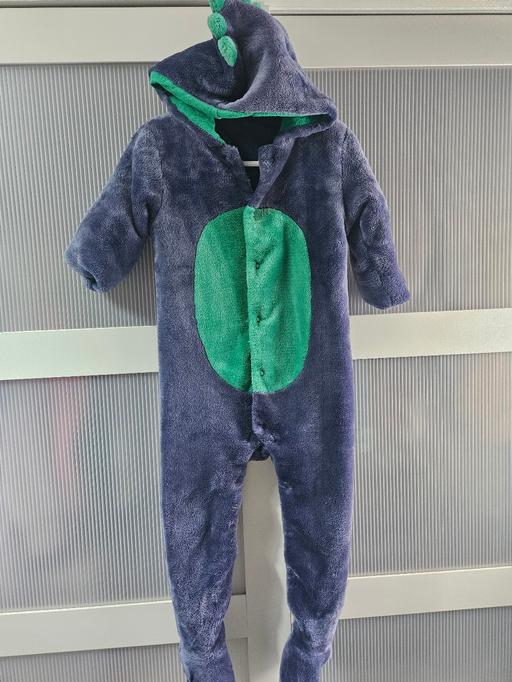 Buy & Sell Weston Point Halton - Photos for Age 2-3 MOTHERCARE onesie