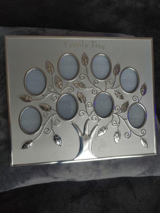 Buy & Sell Grafton Street Industrial Estate West Northamptonshire - Photos for Family tree foto frame