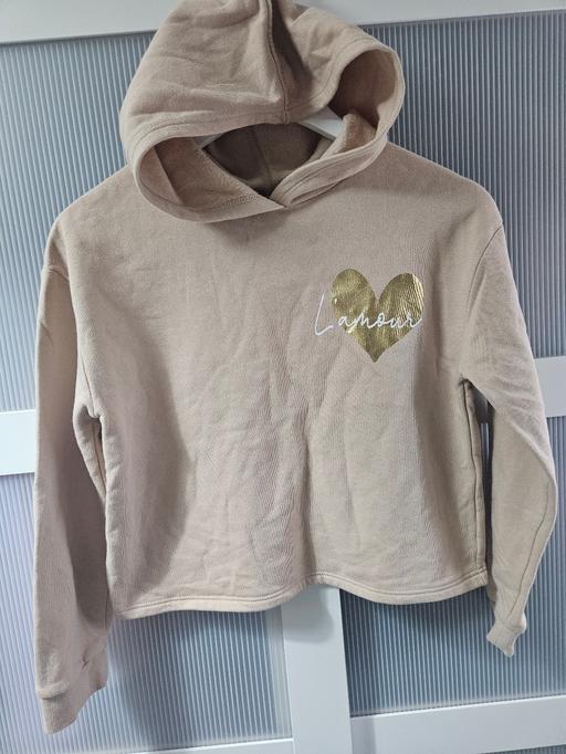 Buy & Sell Weston Point Halton - Photos for Age 9-10 RIVER ISLAND hoody