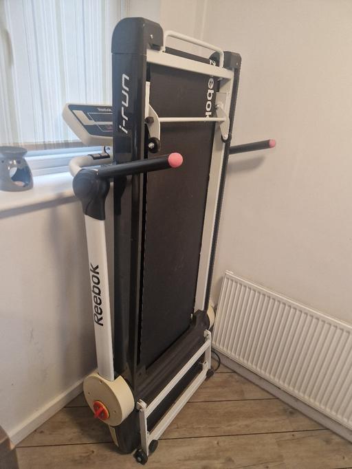 Buy & Sell Harborne Birmingham - Photos for Reebok i-run 3