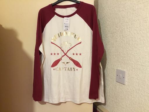 Buy & Sell Woodcross Wolverhampton - Photos for Plus Size 20/22 New long Sleeve T/Shirt