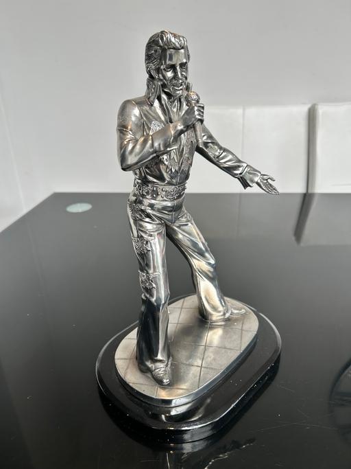 Buy & Sell Marston Green Solihull - Photos for Elvis Presley figure