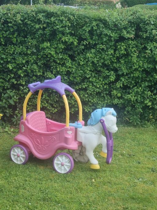 Buy & Sell Brewood South Staffordshire - Photos for Kids horse and cart