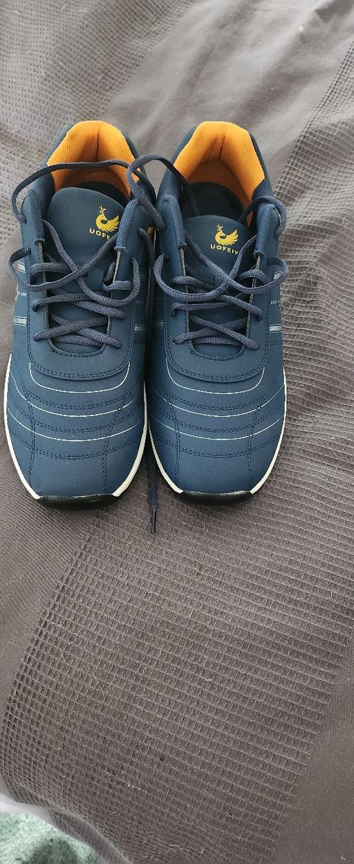 Buy & Sell Moxley Walsall - Photos for Golf shoes