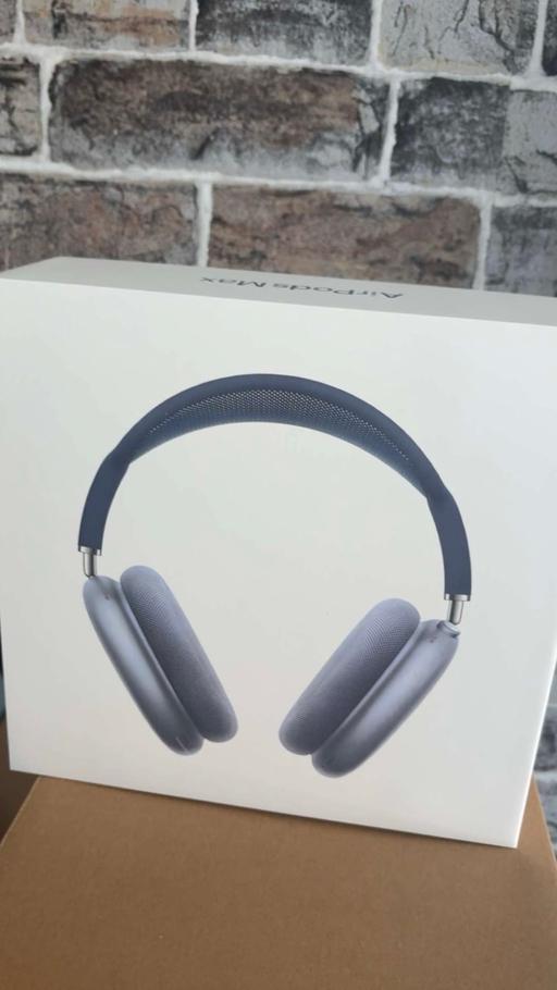 Buy & Sell Nottinghamshire Nottingham - Photos for Apple AirPods Max Sky Blue Usb-C Brand New