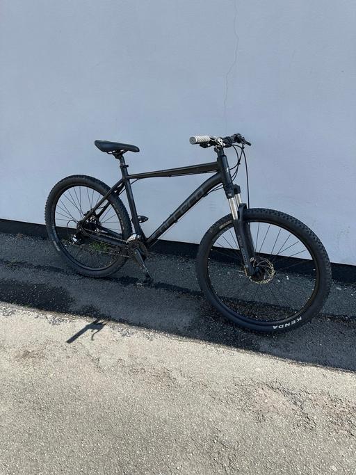 Buy & Sell The Bryn Caerphilly - Wales - Photos for Carrera Vengeance 27.5 MTB