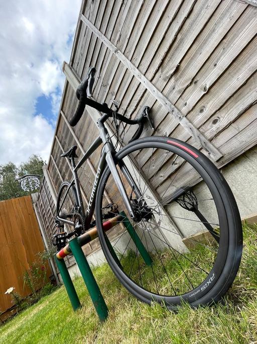 Buy & Sell Ilford Redbridge - Photos for SPECIALIZED ALLEZ 2024